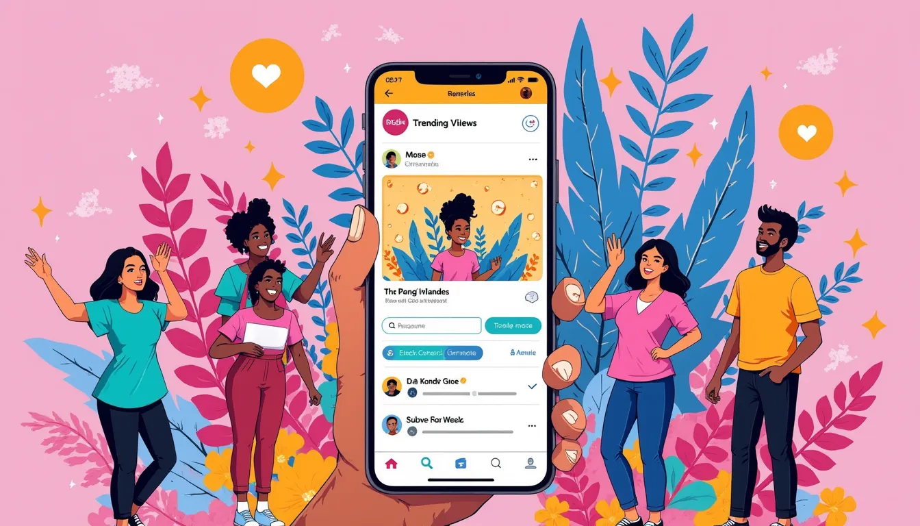 Get More Tiktok Views With These Easy Tips