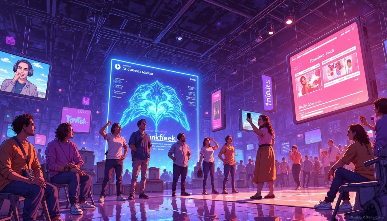 Go Viral on TikTok in 2025: A One-Week Plan