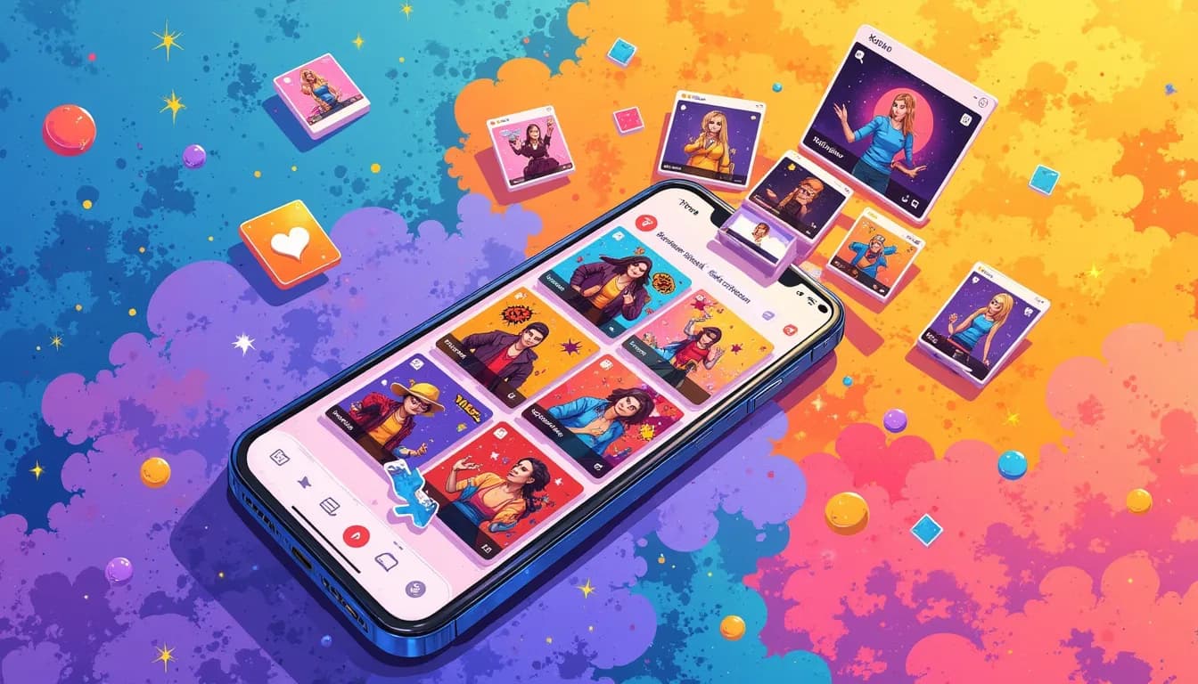 Master the Art of TikTok Carousel for More Views