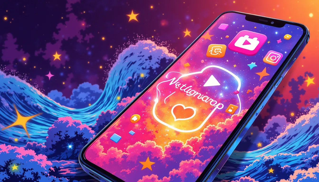 Secrets to Making Your Posts Go Viral on TikTok and Instagram