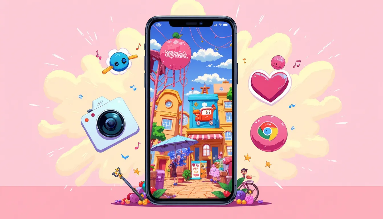 Simple Guide to Creating Slideshows on Tiktok