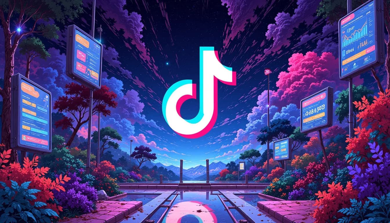 Understanding The Tiktok Algorithm 2025