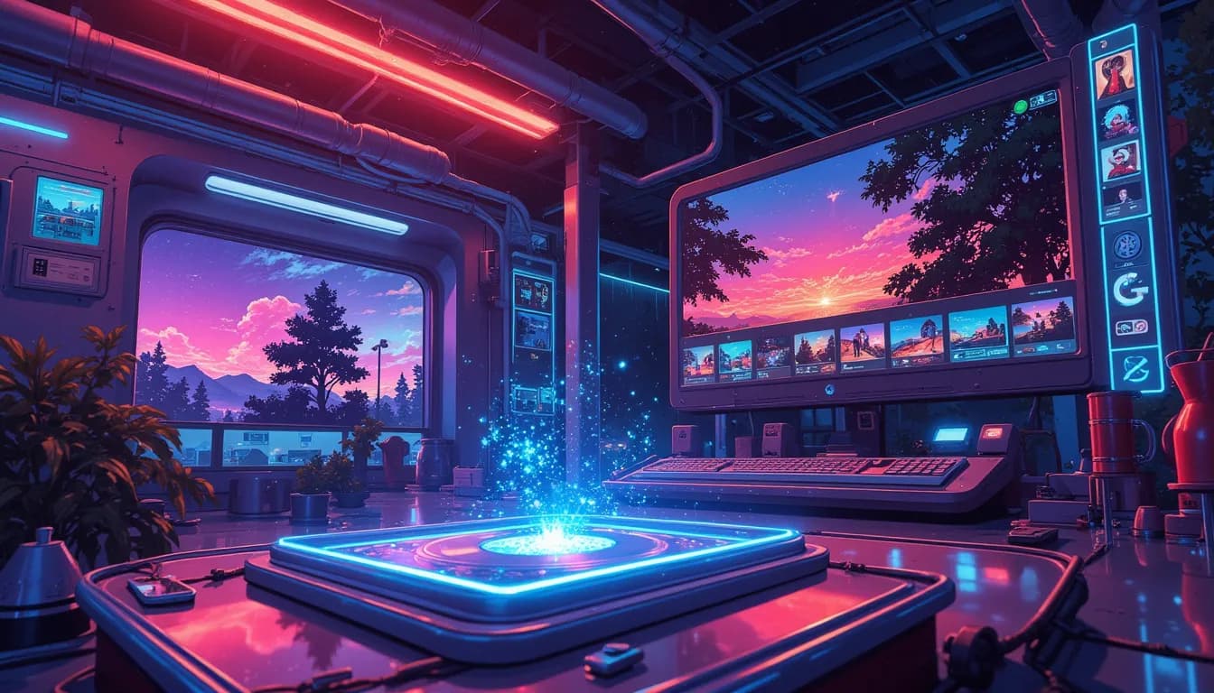 Viral Content Formats You Need To Know In 2025